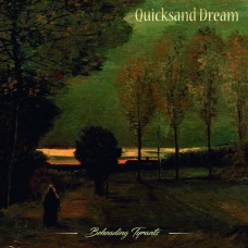 QUICKSAND DREAM - Beheading Tyrants (2016) CD
